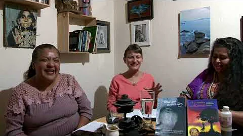 Patricia Schaefer Rder en Tercia de Reinas - Guada...