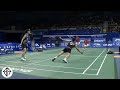 Super smash and rally  koo kien keat tan boon heong vs jung jae sung lee yong dae