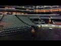 A drone tour of the dallas AA center