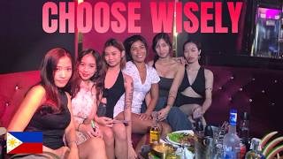 Manila Nightlife Has Options The Real Question Is Which Ones Are Worth It