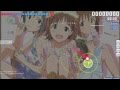 [osu!] 765PRO ALLSTARS - CHANGE!!!! (S i R i R u's Insane S Rank)