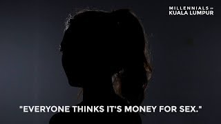 Truth To Be Told: Sugar Babies Respond To Misconceptions