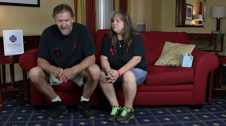 Hero Tribute: Alan John Swartz