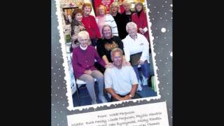 2009 Hallmark In-Store Artist Signing Event Challenge Winner: Casa de Navidad Collectors Club