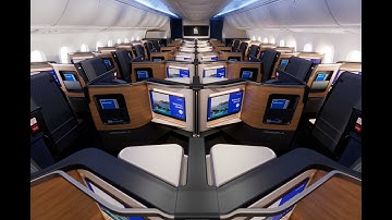 United — Introducing the United Elevated interior and United Polaris Studio