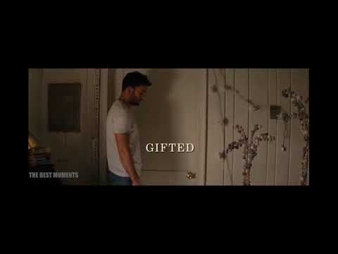 Ты сказал ,что завтрак будет особенным. "Одаренная "