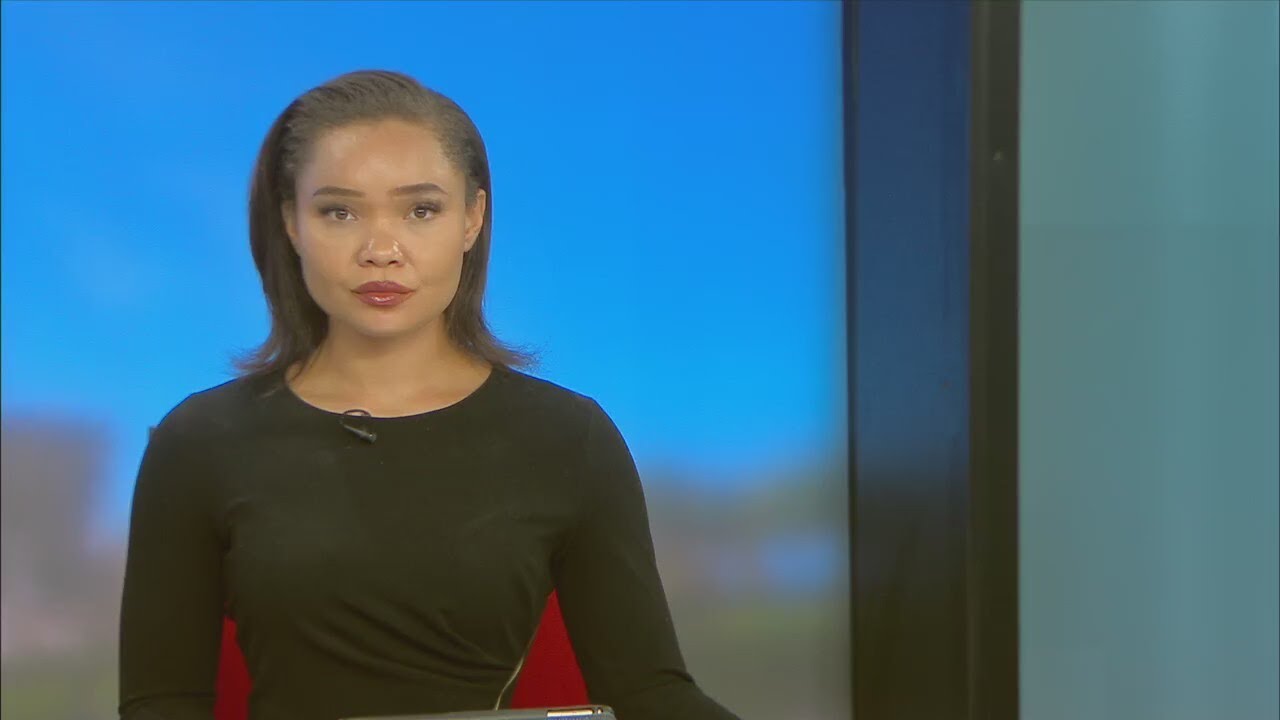 Tornado devastates town, cleanup underway