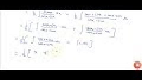 Integrate the functions `1/(1-tanx)`...