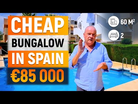 Video: Bungalow Dell'ira