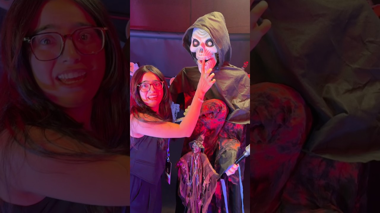 Horrorcon Festival 2025 👻🪄 