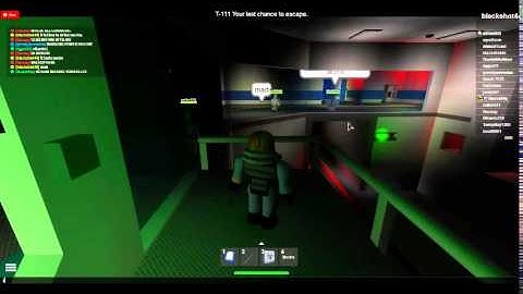 3#Roblox Pinewood Computer Core Meltdown/Explosion