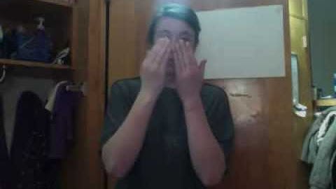 ASL 2 video assignment #1