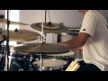 Joseph - Hillsong Worship - No Other Name Drum Cover