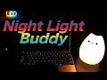 Random Amazon Buy! Emoji LED?