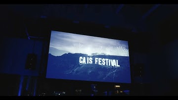 CAIS 2025 Highlights: A Look Inside the CloudWalk AI Shorts Festival