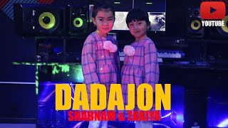 Shabnam & Zakiya  Dadajon | Cover Malika ravshanova |  @AlimardonvaShohimardon Resimi