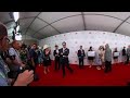 On the Red Carpet for Kentucky Derby 2016