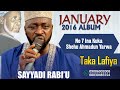 Taka Lafiya No7 Ina Kuka Shehu Ahmadun Yarwa