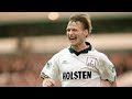 Tottenham hotspur 42 newcastle united 199495