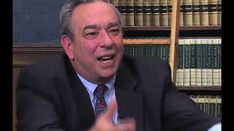 RC Sproul 11 Does regeneration (being Born Again) precede faith?