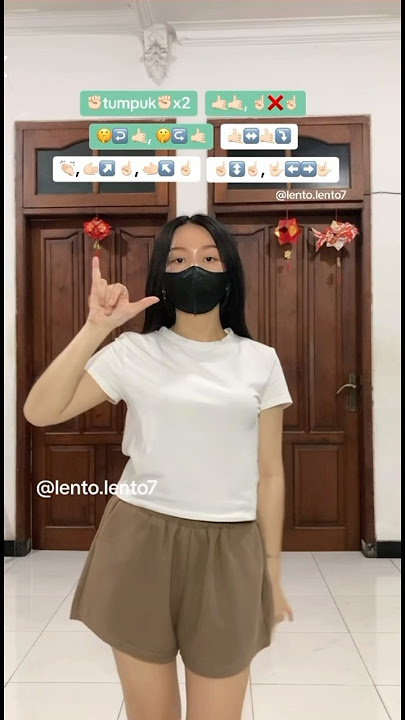 Sa janji Dj Sa Janji Takkan Mabok Lagi | Tutorial Dance Tiktok | #dance #tiktok #trend #dj #shorts