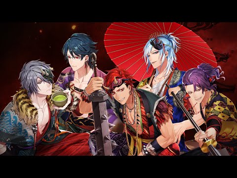 節分イベントPV「我ら外へ」