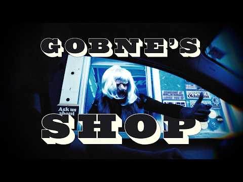 GOBNE's Spring '26 Old Blood Noise Custom Shop
