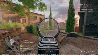 BFV USA vs Switzerland BFNations T8 Tournament