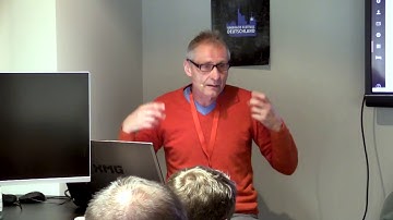 Umbraco Festival Deutschland 2017 - Extreme Umbraco