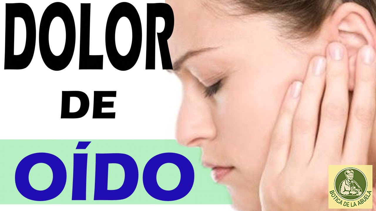 Remedio de orégano para los dolores de oídos Remedio de orégano para los dolores de oídos