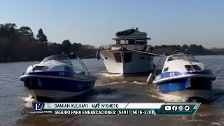 Esloras Tv Seguros Nauticos Kulhavi y asociados Remolques Esloras Tv Seguros Nauticos Kulhavi y asociados Remolques