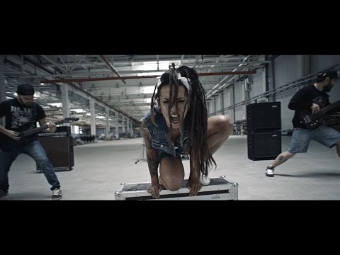 Jinjer - Sit Stay Roll Over