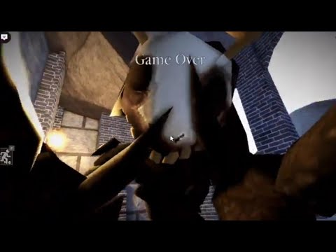 Hornz Jumpscare - Pig64 × Shipwrecked Campaign (My Sound Effects Contributions!!)