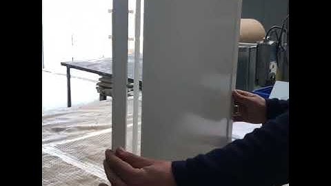 Square Ceiling Plaque Diffuser