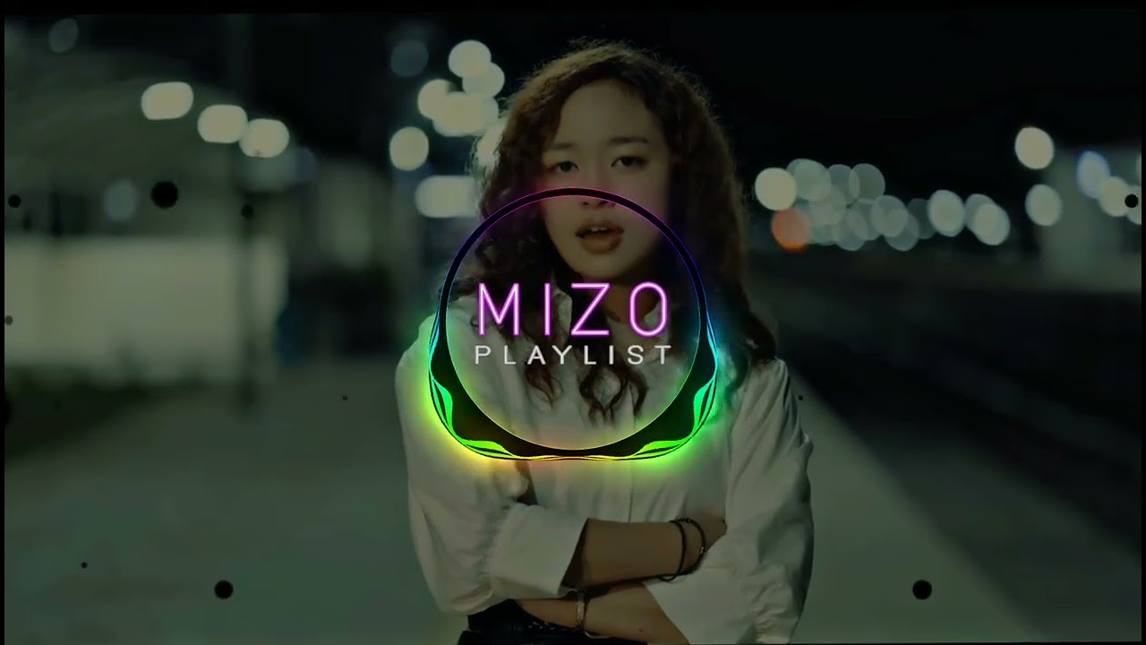 Mi Chhan Loh Hmel - Lil Kiki ft Siampuii Ralte (Wezton Remix)