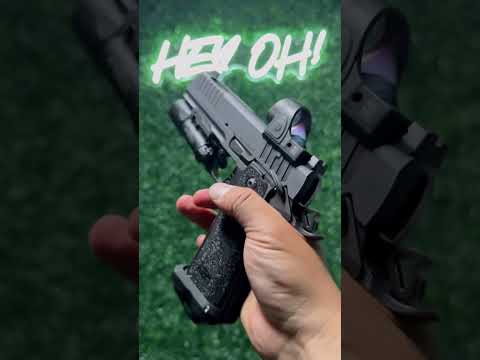 Tac Pro 5” | Bul Armory