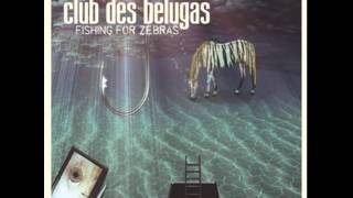 Club des Belugas - Weapon of Voice feat  Veronika Harcsa Resimi