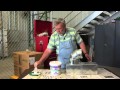 Mastic Duct Sealing video | Southeastern Indiana REMC