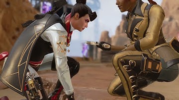 You should smile more