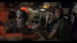 Stoned Tank Drivers buffalo Soldiers  High Quality