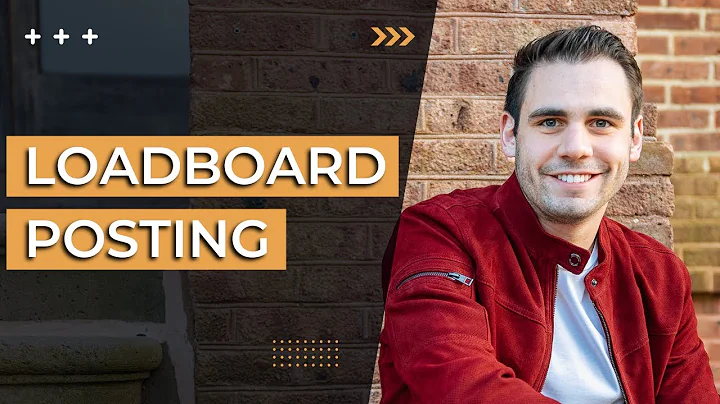 Freight Broker Step By Step: How to Post a Load on DAT Loadboard