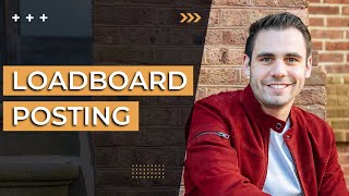 Freight Broker Step By Step: How to Post a Load on DAT Loadboard