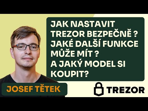 Video: Proč je důležité držet krok s technologií?