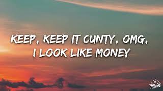 Saweetie - NANi (Lyrics)