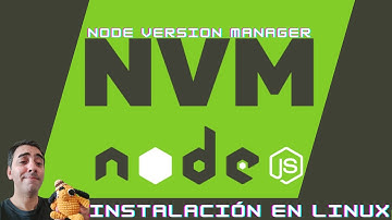 ¿Tener varias versiones de Nodejs? y ¿en Linux? 🫣