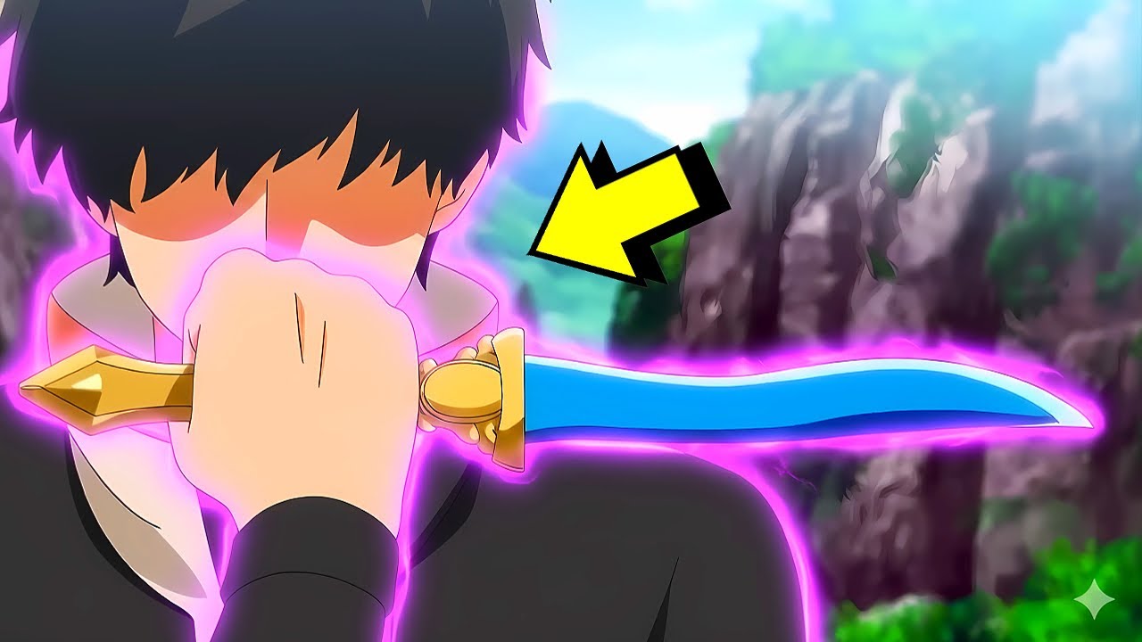 🌎[1-3] Fue EXPULSADO por DEBIL, pero es EL MAS PODEROSO