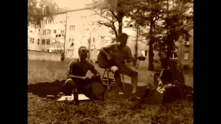 Pas Ibrice Jusića - Lovesong The Cure - Live Cover