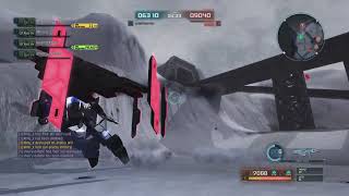 Gundam Battle Ops 2 Life Has Many G-Doors Fed Boys