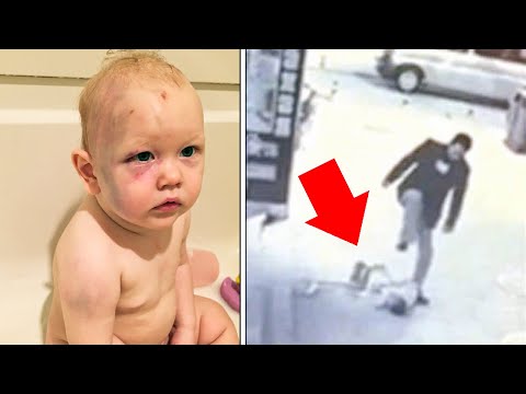 BABY refuses to let Mom TOUCH her, Then She realizes HARSH Truth!