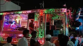 ✨Vadi Vadi Ye Chandan Vadi वाडी वाडी ये चंदन वाडी Song By🥁 Shree Sai Samrat Band Deola🔥